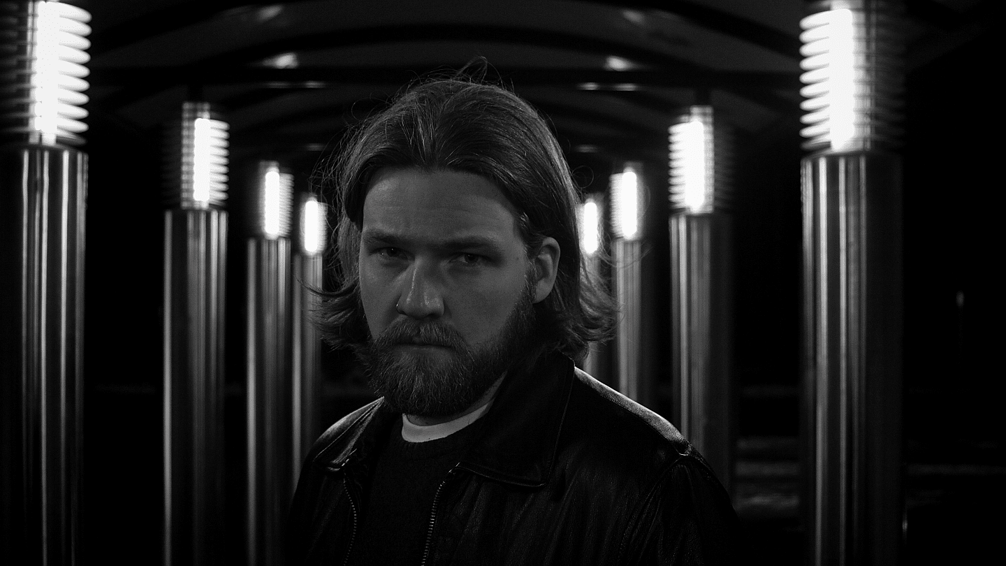 Friðrik Örn Sigþórsson | Composers | Iceland Music